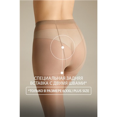 Колготки OMSA, 1061532