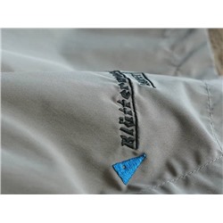 Мужские шорты из быстросохнущей ткани  Экспорт Klattermuse*n