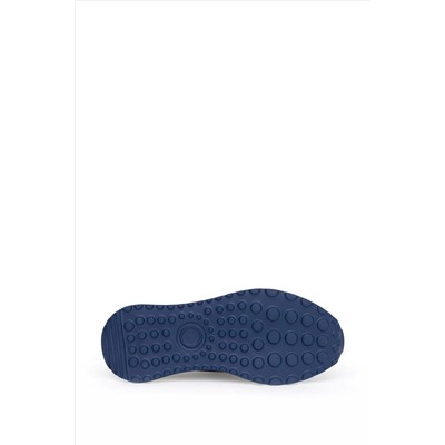 Erkek  Lacivert Spor Ayakkabı