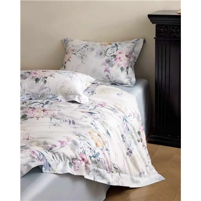 Шикарный комплект постельного белья  Blumarin*e
