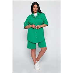 Костюм с шортами 24760 НАТАЛИ #892990