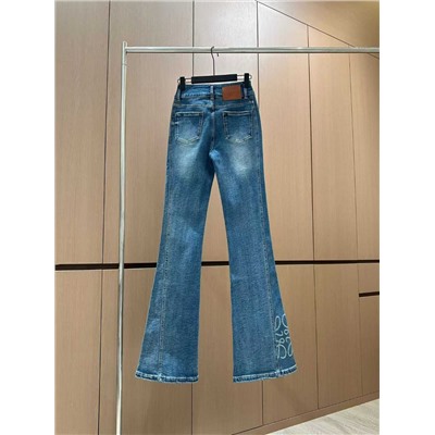 Женские джинсы  LOEW*E