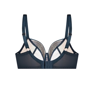 Бюст Daniela M BO52 Nipplex