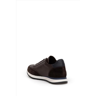 Erkek Kahverengi Ayakkabı
