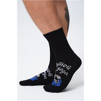 Носки мужские Деда крутой