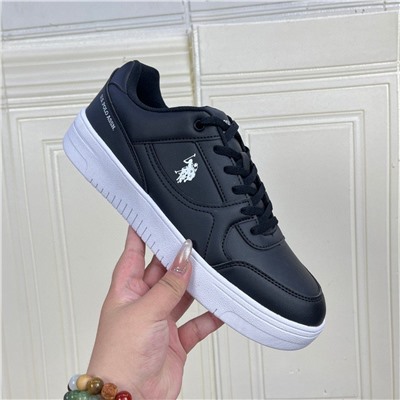 Кроссовки унисекс  АСС*Н