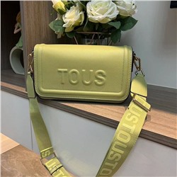 Женская сумка Tou*s 🐻   Отличное качество. Много сумок выкупала с этого магазина