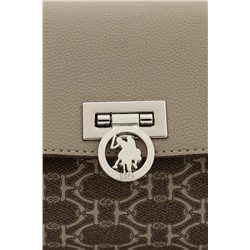 Kadın Vizon Kol Çantası