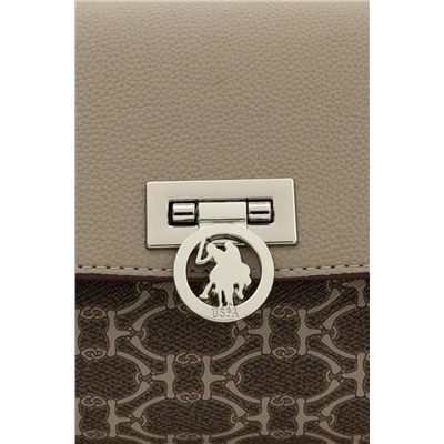 Kadın Vizon Kol Çantası