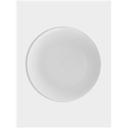 Тарелка, 18 см, закусочная, Даймонд