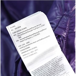 Женский теплый жилет MONCLE*R