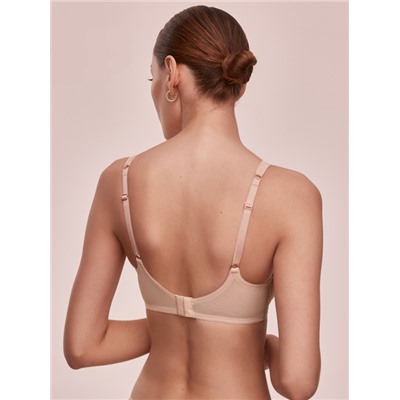 Loretto M Plugne бралетт бюст ALLES