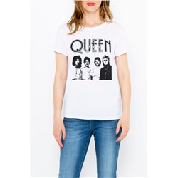 Camiseta Blanco