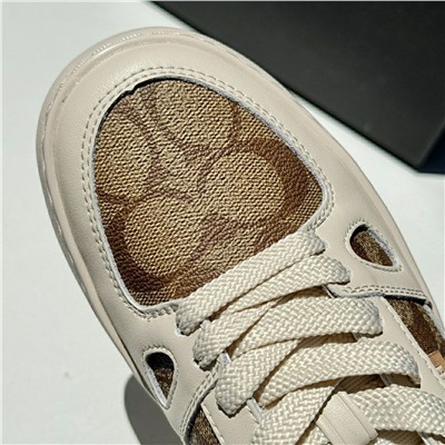 Женские кеды   КОУ*Ч 🤍