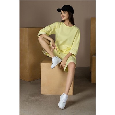 Костюм с шортами ТМ000416 НАТАЛИ #892363