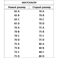 Бюстгальтер №2020 Milla планж Amelie