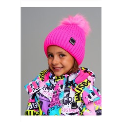 Шапка PLAYTODAY, 1031518