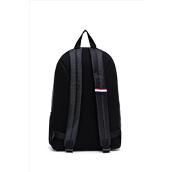 Siyah Okul Çantası