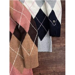 Женский шерстяной кардиган Hazzy*s   Стильный, тёплый 🫶