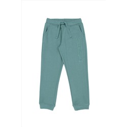 Çocuk Mint Eşofman Altı