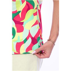 Пижама с шортами Симпатия 060-5 НАТАЛИ #986693