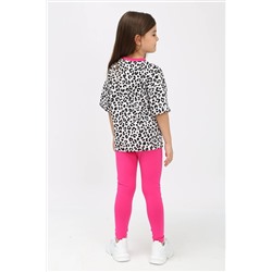 Костюм с лосинами Гепард арт. ФЛ-2 НАТАЛИ #885610