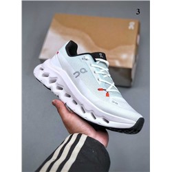 Легкая спортивная повседневная обувь Cloudtil*t арт. 130125