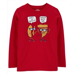 OshKosh Originals Graphic Tee
