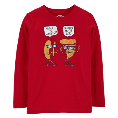 OshKosh Originals Graphic Tee
