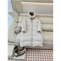 Пуховик 90 пух 10 перо