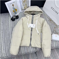 Пуховик люкс br распродажа