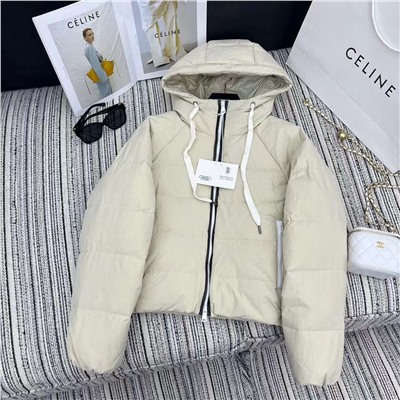 Пуховик люкс br распродажа