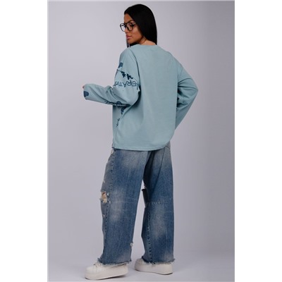 Лонгслив Свобода