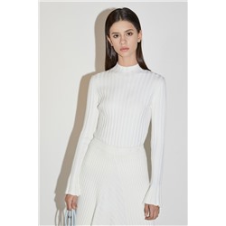Jersey Blanco