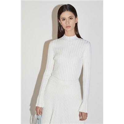 Jersey Blanco