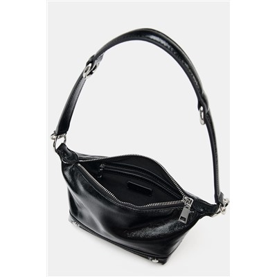 MULTI-POSITION SHOULDER BAG