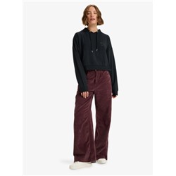 Свободное худи из модала Rox*y   Экспорт