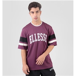 Мужская футболка из спортивного трикотажа Elless*e 👕  Экспорт. Оригинал