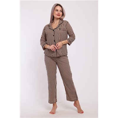 Пижама  213 полоса