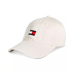 TOMMY HILFIGER Men's Embroidered Ardin Cap