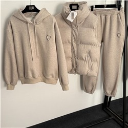 Женский костюм тройка  Brunell*o Cucinell*i