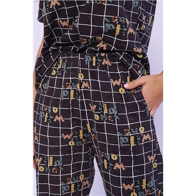 Костюм с брюками 89350 НАТАЛИ #957445