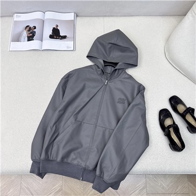 Куртка импортная натуральная кожа люкс