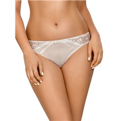 Brigitte трусы (чёрный, M) Mefemi