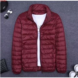 Мужская демисезонная куртка