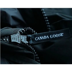 Canad*a Goos*e мужская ветровка, отшиты на фабрике из остатков оригинальных тканей бренда Цена на оф сайте выше 70 тыс