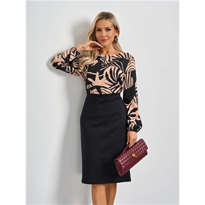 Платье арт. ШЮ550-10