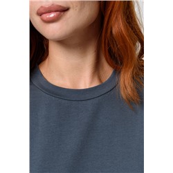 Футболка оверсайз женская 14415/1