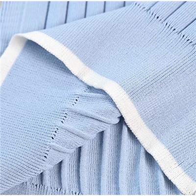 Женская кофта-поло ЛАКОСТ*Е