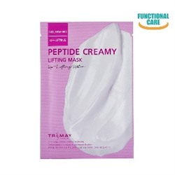 Peptide Creamy Lifting Mask